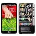 Verizon LG G2 Vending machine on Black Case