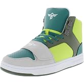 Creative Recreation Cesario Hi Mens Shoes