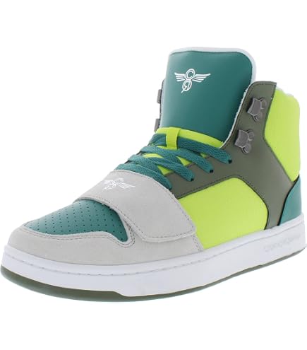 Amazon.com | Creative Recreation Gizzo Mens Shoes Size 9, Color