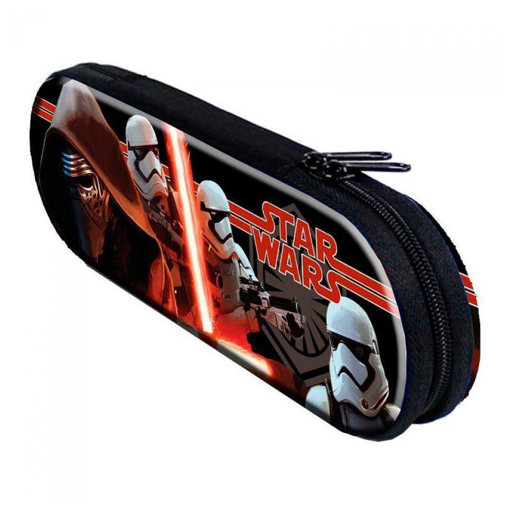 Disney - SW VII School Pencil Case, SWE7027
