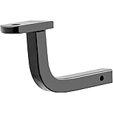 Curt 45014 Class II 1-1/4" Ball Mount