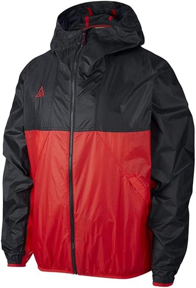 nike acg lightweight jacket