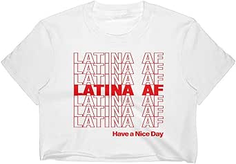 blusa latinoamericana