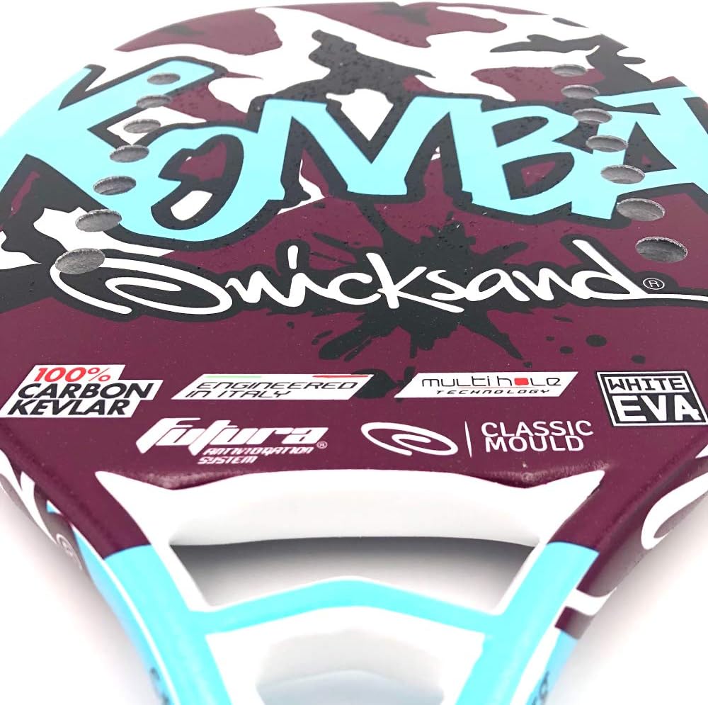 Raquete kombat 2020 Clearance