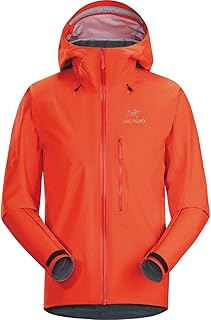 Arcteryx Alpha FL Jacket Men's