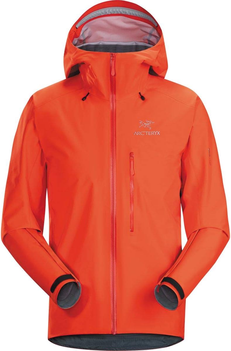 Arcteryx Alpha FL Jacket Men's