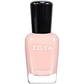 ZOYA Nude Nail Polish, Beige &amp; Taupe Long-Wear Creams, Big12Free Vegan