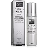 Martiderm Platinum Neck Line Correction Serum 50ml