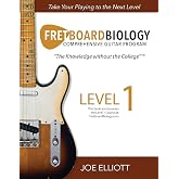 Fretboard Biology - Level 1
