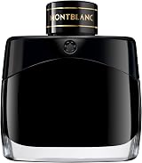 Montblanc Legend Men EdP Vapo Black 50 ml Fragrance Parfum Concentrated view 1