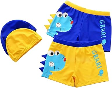 baby swimming trunks