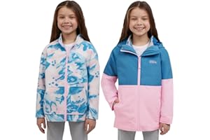 Eddie Bauer Youth Lone Peak 3 in 1 Jacket