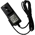 UPBRIGHT® New 24V AC/DC Adapter for NAD PP-1 PP1 PP-2 PP2 PP 2e PP2e PP 4 PP4 Phono USB Preamplifier PreAmp Pre-Amp Amplifier Pre-Amplifier 24 VDC 100mA 23.5VDC 600mA 23.5V - 24VDC 1A Power Supply