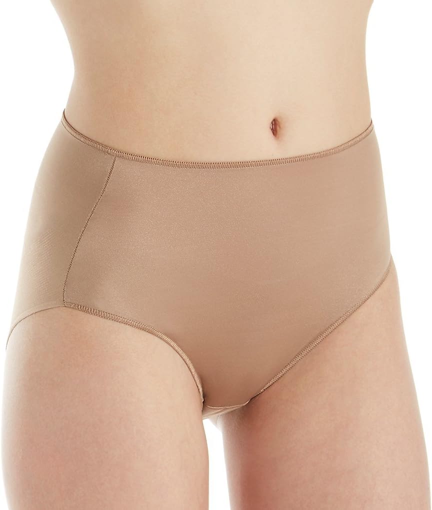 TC Fine Intimates Wonderful Edge Microfiber Brief