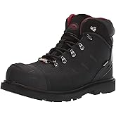 Avenger Work Boots Men's 6 Hammer Carbon Nanofiber Boots