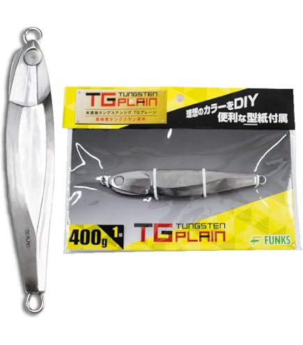FK JIG TG FKジグ 60ｇ Amazon.com : Daiwa Saltiga FK Jig TG SLJ, 2.1 oz (60 g), MG Green