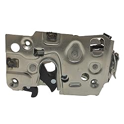 Door Lock Latch Assembly Front Left LH Driver Side