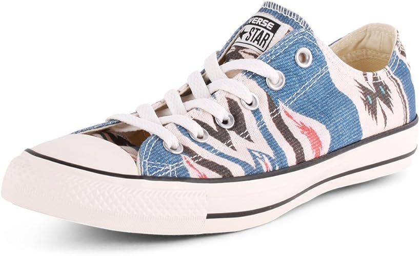 converse chuck taylor ox shoes