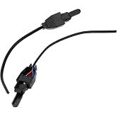 2PCS Torch Switch Trigger with High Sensitivity Micro Switch | for TIG Welding and Plasma Cutting