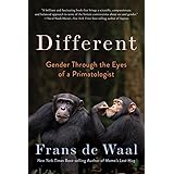 Different: Gender Through the Eyes of a Primatologist