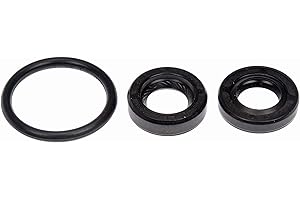 917-136 Dorman Distributor Seal Ready To Paint If Needed