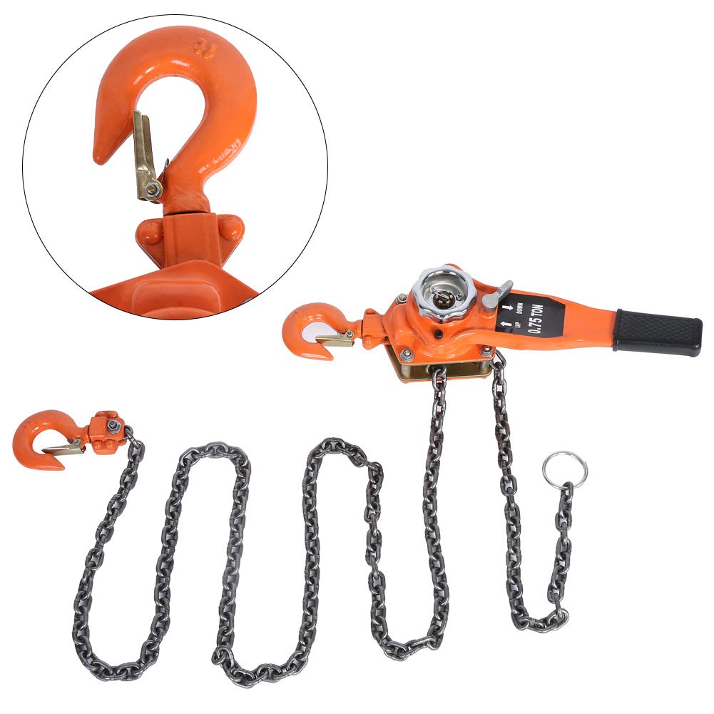 polipasto manual,polipasto de cadena