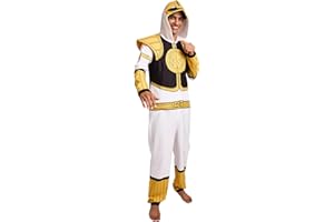 Bioworld Adult Long Sleeve Hooded Cosplay Onesie Costume Union Suit