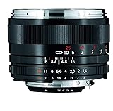 ZEISS Classic Planar ZF.2 T* 50mm f/1.4 Standard