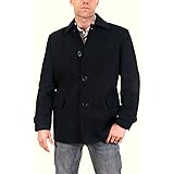 miller ranch wool coat