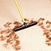 Sweepa Rubber Broom. Dutch Rubber Broom. Rubber Bristle Broom. (51