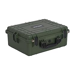 MEIJIA Portable All Weather Waterproof Protective