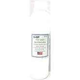 Test Acid Neutralizer &amp; Gold Testing Stone Conditioner