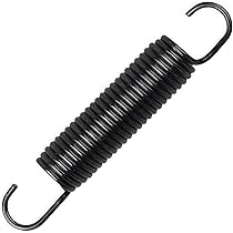 ガレージ5 Amazon.com : 120-7027 Tension Spring, Fits for Toro
