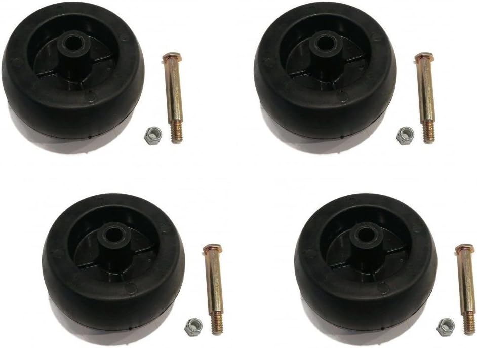 Best Husqvarna Gauge Wheel Kit