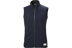 Helly-Hansen Women's Paramount Softshell Vest