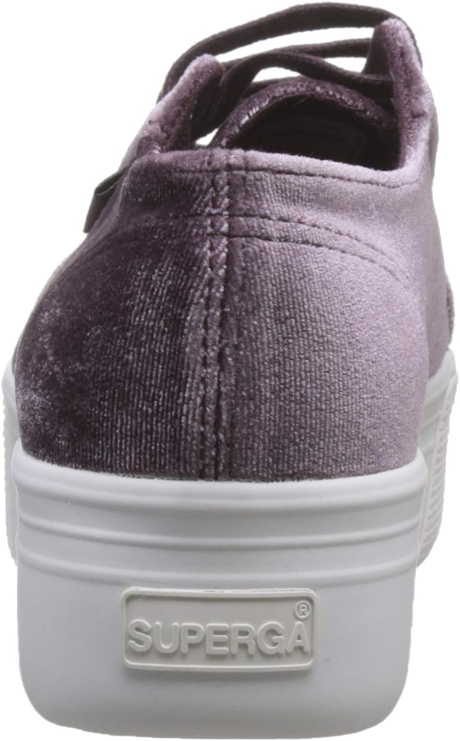 amazon superga zeppa