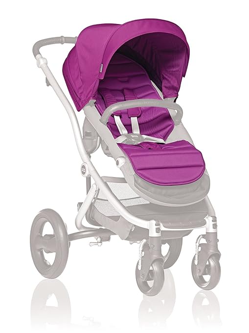 britax affinity 2 colour pack