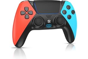 SWTOTK Ugame for PS5 Controller Wireless with Paddles,Control with Turbo,ldeal