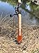 K&M Specialty Outdoor Products AMAZONS'S Best Fishing Rod Holder for Backpackers Campers and Fisherman