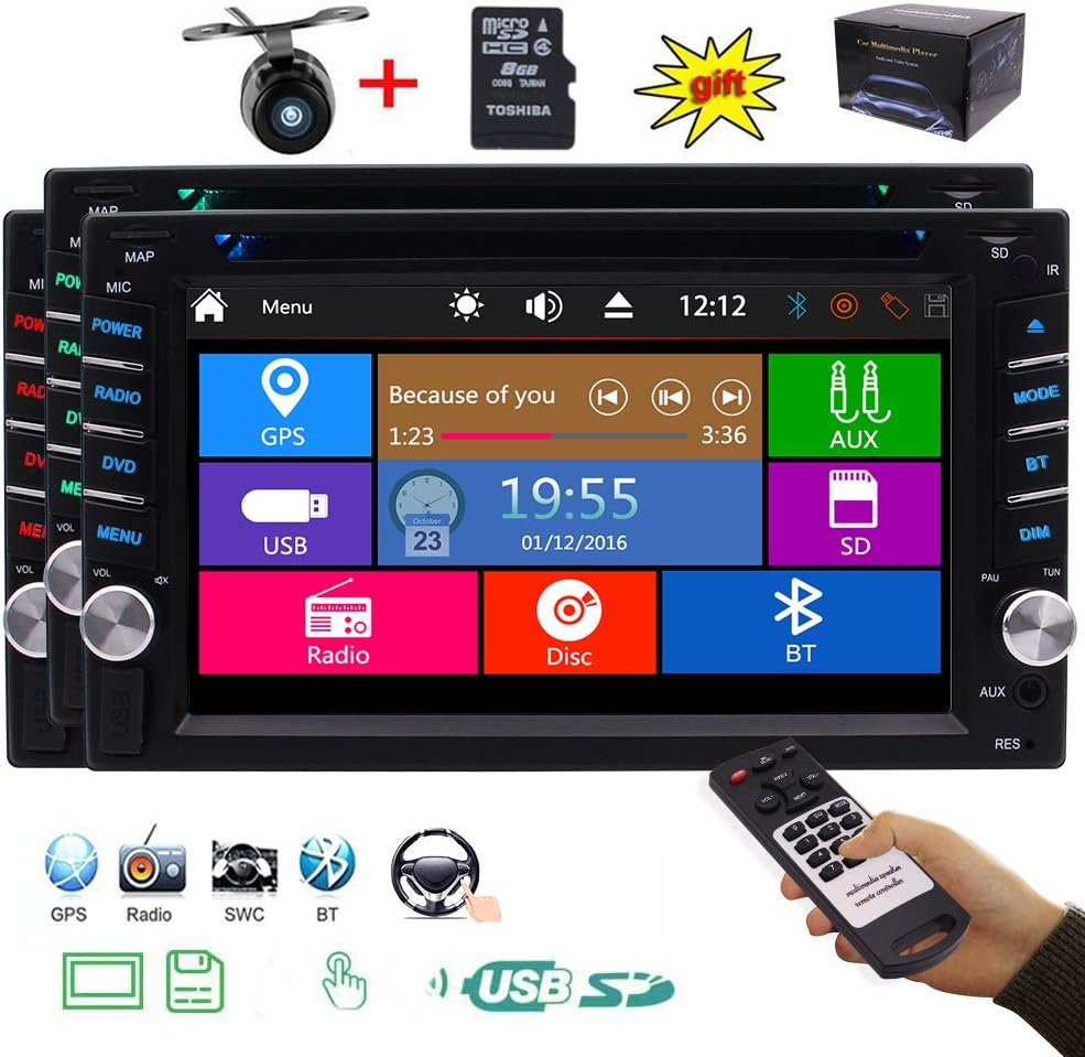The 10 Best In Dash Navigation Systems Life Sunny