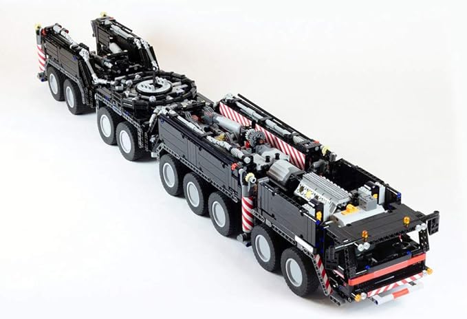lego technic liebherr ltm 11200 amazon