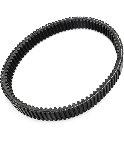 Cinghia Variatore Rinforzata Ultimax UA Per CF Moto - Gomma Con Fibra Aramide