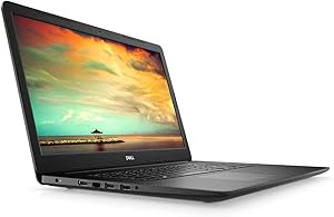 2021 Newest Dell Inspiron 15 3000 Series 3593 Laptop, 15.6