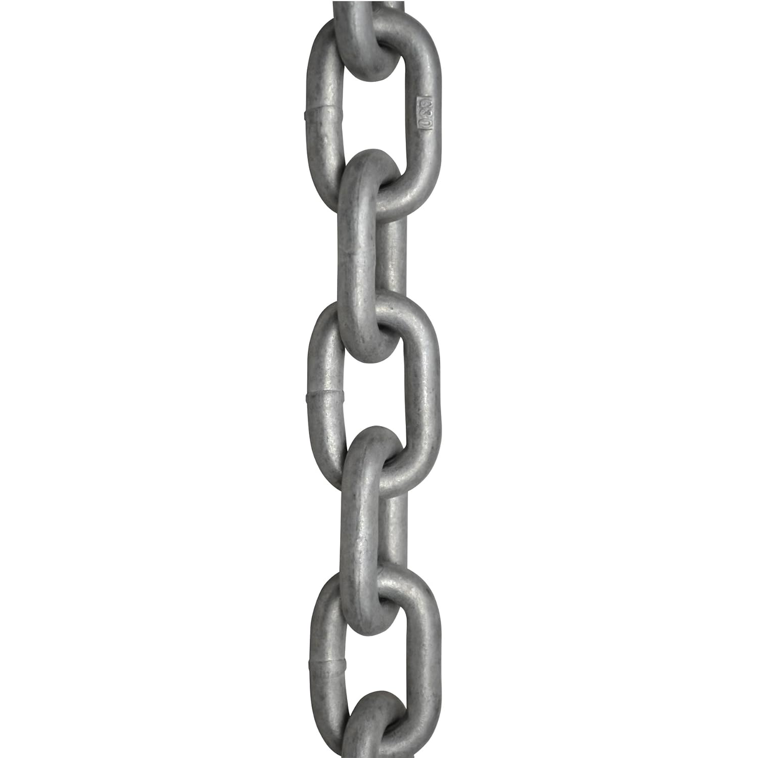 KingChain 559491 Grade 30 Proof Coil Chain G30 Industrial & Scientific
