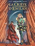 La quête d'Ewilan, Tome 3 : La Passe de la Goule by 