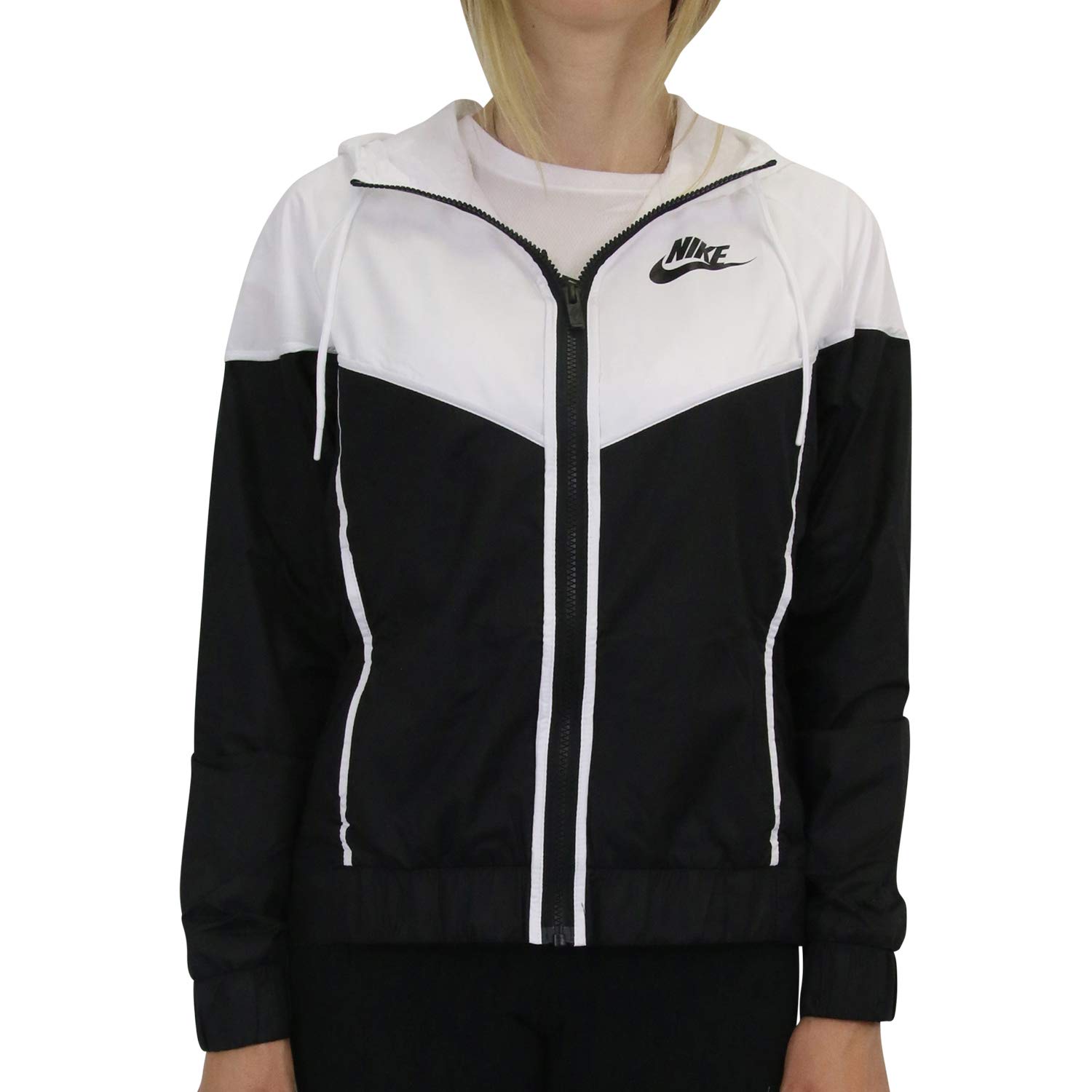 Nike Women's Sportswear Windrunner Jacket on Galleon Philippines