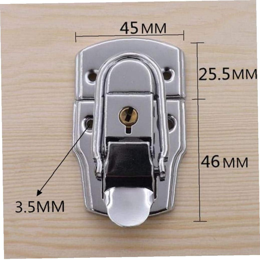 Защелка на чемодан для инструмента 82 фото