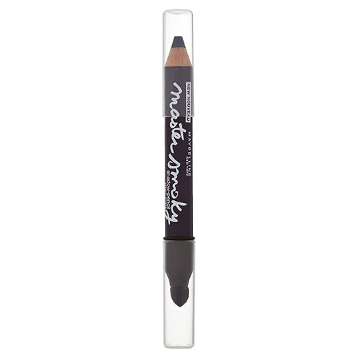title=Maybelline Jade Master Smoky Matita Occhi, Viola, 1 pezzo (1 x 1,8 g) [Versione