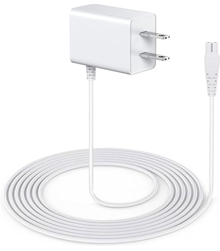 Amazon.com: Magic Wand Rechargeable Portable Charger Adapter 6ft for Magic Wand Rechargeable : Electronics Amazon.com: Magic Wand Rechargeable Portable Charger Adapter 6ft for Magic Wand Rechargeable : Electronics