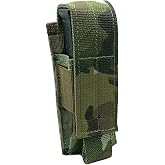 Shellback Tactical Single Pistol Mag Pouch